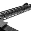 CM16 SRF 16 Inch 0.5J Black