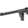 CM16 SRF 16 Inch 0.5J Black