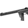 CM16 SRF 16 Inch S-AEG Black