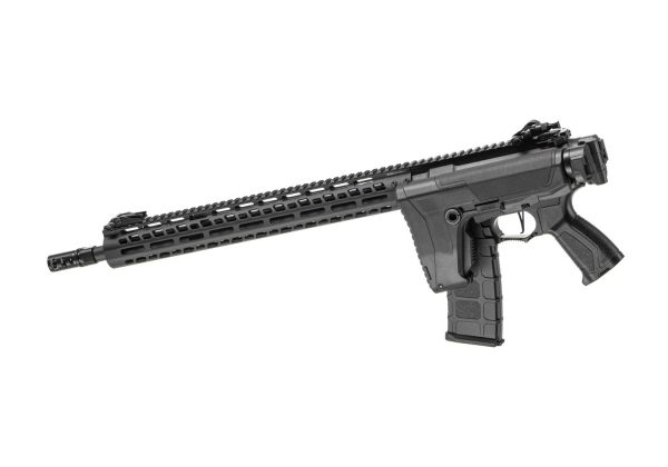 CM16 SRF 16 Inch S-AEG Black