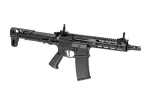 CM16 SRS S-AEG Black