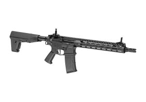CM16 SRXL S-AEG Black