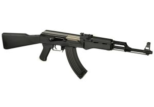 CM47 Black