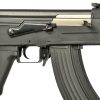 CM47 Black