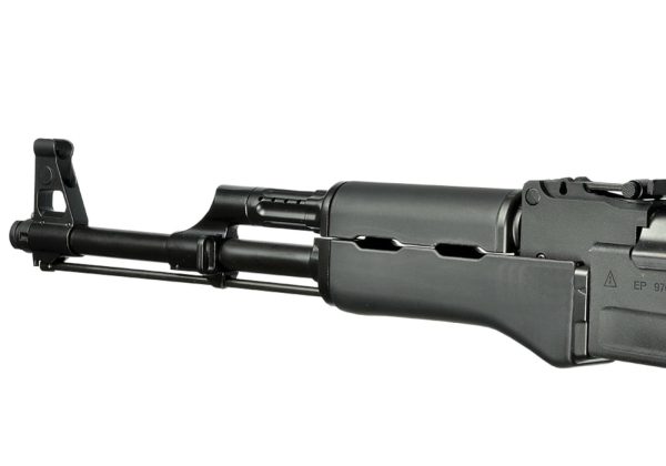 CM47 Black