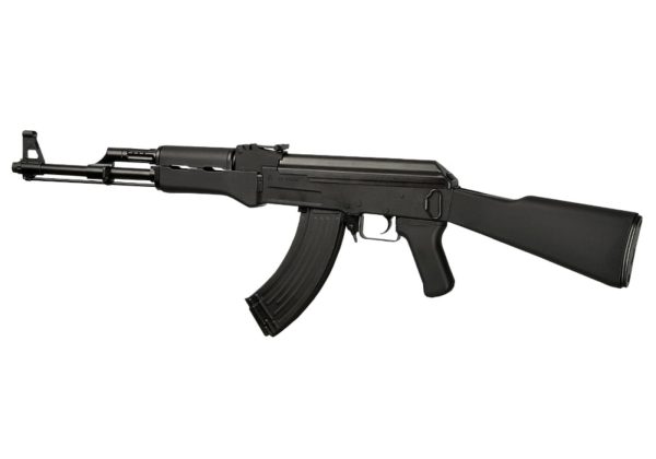 CM47 Black