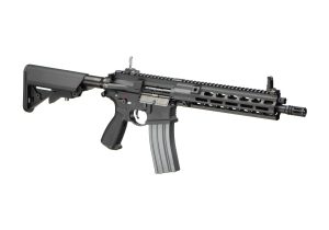 CMF-16 E.T.U. Black