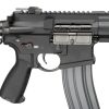 CMF-16 E.T.U. Black