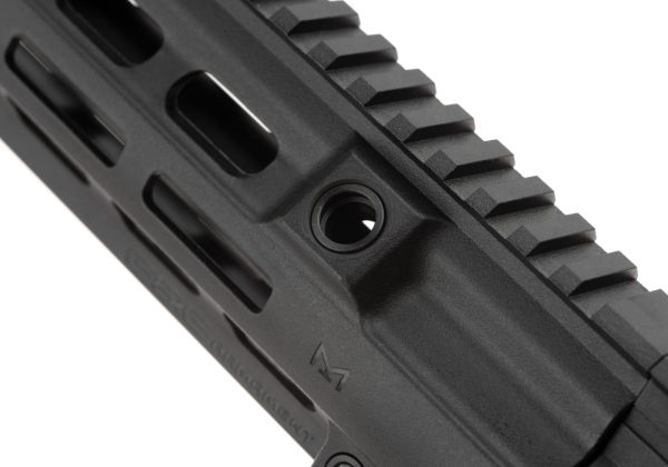 CMF-16 E.T.U. Black
