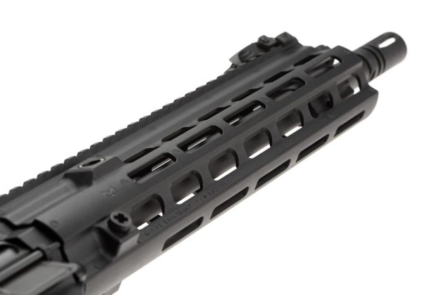 CMF-16 E.T.U. Black