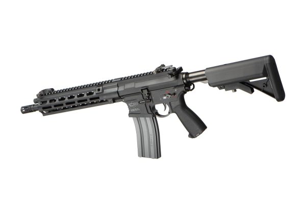 CMF-16 E.T.U. Black