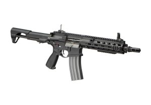 CMF-16K E.T.U. S-AEG Black