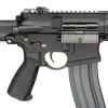 CMF-16K E.T.U. S-AEG Black