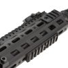 CMF-16K E.T.U. S-AEG Black