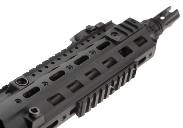 CMF-16K E.T.U. S-AEG Black