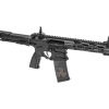 Cobalt Kinetics BAMF Stealth Black