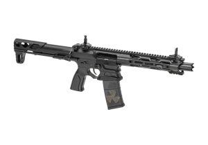 Cobalt Kinetics BAMF Stealth Black