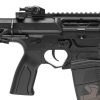 Cobalt Kinetics BAMF Stealth Black