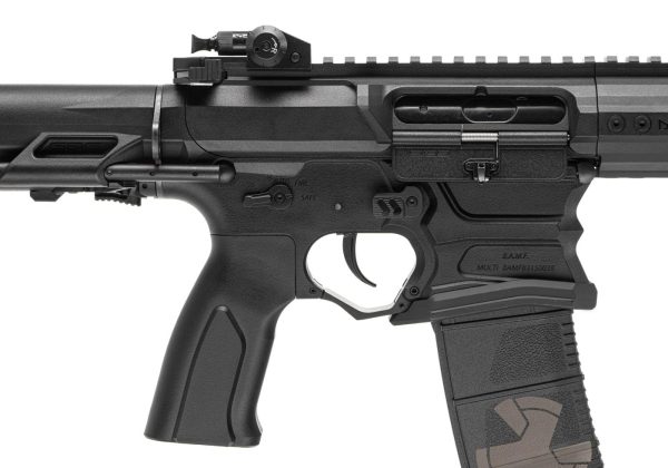 Cobalt Kinetics BAMF Stealth Black