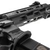 Cobalt Kinetics BAMF Stealth Black