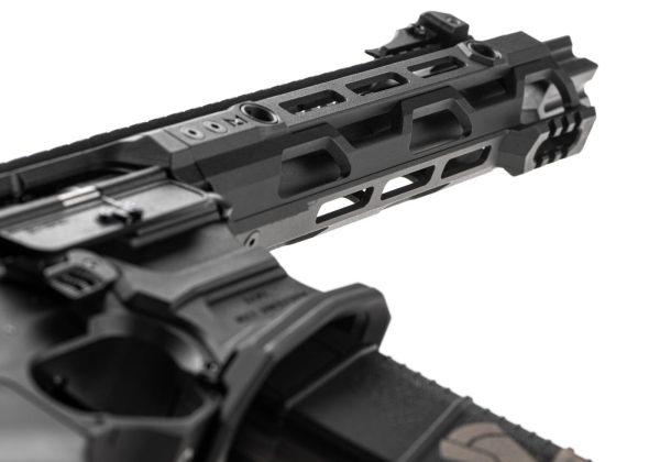 Cobalt Kinetics BAMF Stealth Black