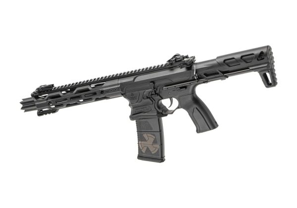 Cobalt Kinetics BAMF Stealth Black