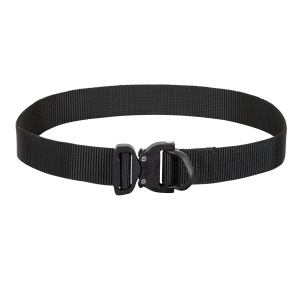 COBRA D-Ring (FX38) Tactical Belt - Black COBRA D-Ring (FX38) Tactical Belt - Black