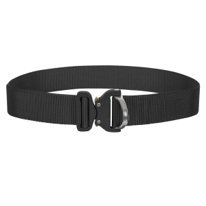 COBRA D-Ring (FX45) Tactical Belt - Black COBRA D-Ring (FX45) Tactical Belt - Black