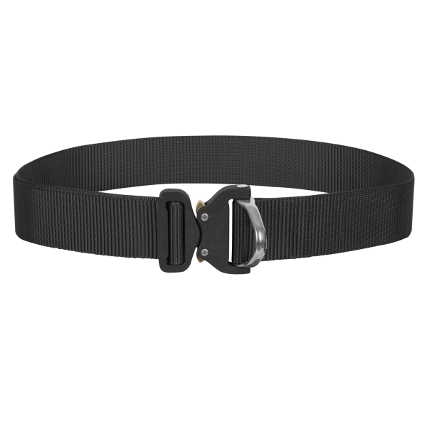 COBRA D-Ring (FX45) Tactical Belt - Black COBRA D-Ring (FX45) Tactical Belt - Black