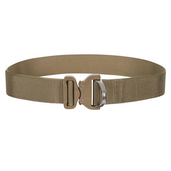 COBRA D-Ring (FX45) Tactical Belt - Coyote