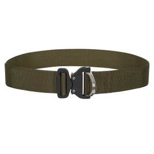 COBRA D-Ring (FX45) Tactical Belt - Olive Green COBRA D-Ring (FX45) Tactical Belt - Olive Green