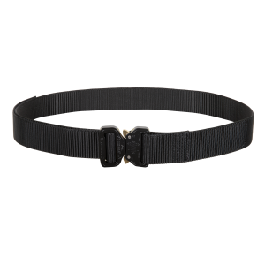 COBRA (FC38) Tactical Belt - Black
