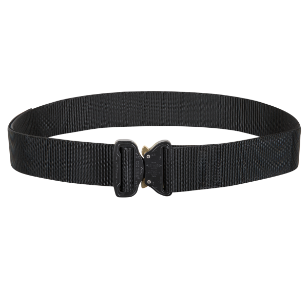 COBRA (FC45) Tactical Belt - Black