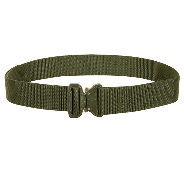 COBRA (FC45) Tactical Belt - Olive Green