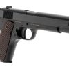 Colt M1911 A1 AEP MOSFET Black