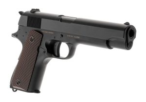 Colt M1911 A1 AEP MOSFET Black