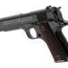 Colt M1911 A1 AEP MOSFET Black