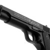 Colt M1911 A1 AEP MOSFET Black