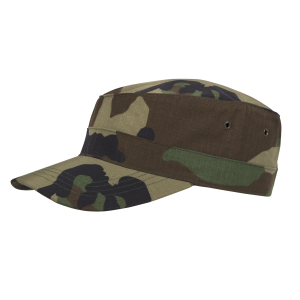 COMBAT Cap - PolyCotton Ripstop - US Woodland COMBAT Cap - PolyCotton Ripstop - US Woodland