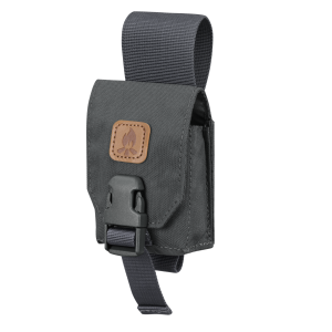 Compass/Survival Pouch - Shadow Grey Compass/Survival Pouch - Shadow Grey