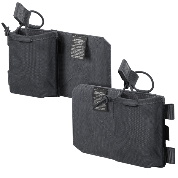 COMPETITION Carbine Wings Set® - Shadow Grey