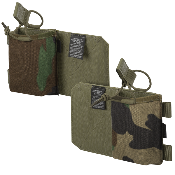 COMPETITION Carbine Wings Set® - US Woodland COMPETITION Carbine Wings Set® - US Woodland