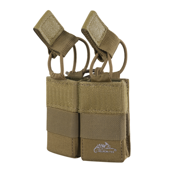 COMPETITION Double Pistol Insert® - Coyote COMPETITION Double Pistol Insert® - Coyote