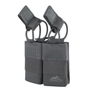 COMPETITION Double Pistol Insert® - Shadow Grey