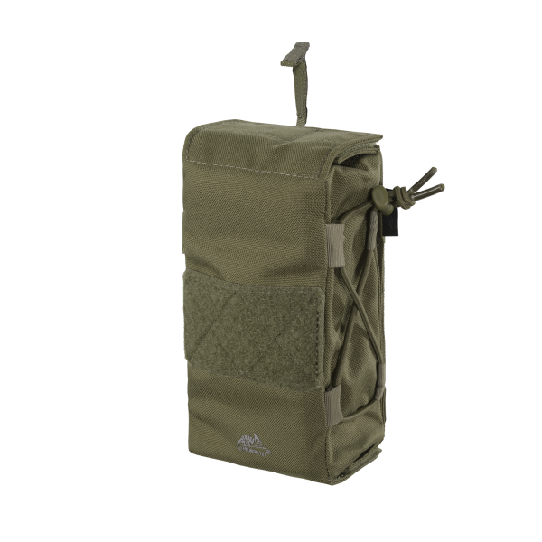 COMPETITION Med Kit® - Olive Green