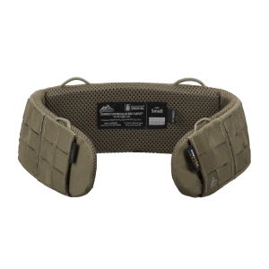 COMPETITION Modular Belt Sleeve® - Adaptive Green COMPETITION Modular Belt Sleeve® - Adaptive Green