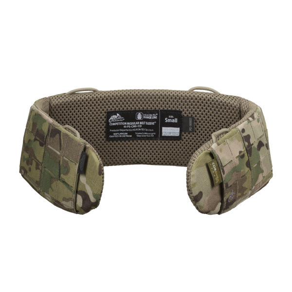 COMPETITION Modular Belt Sleeve® - MultiCam® COMPETITION Modular Belt Sleeve® - MultiCam®
