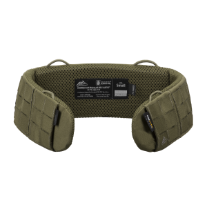 COMPETITION Modular Belt Sleeve® - Olive Green COMPETITION Modular Belt Sleeve® - Olive Green