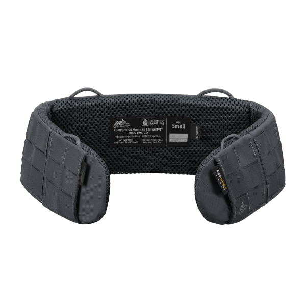 COMPETITION Modular Belt Sleeve® - Shadow Grey COMPETITION Modular Belt Sleeve® - Shadow Grey