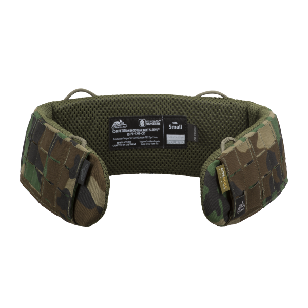 COMPETITION Modular Belt Sleeve® - US Woodland